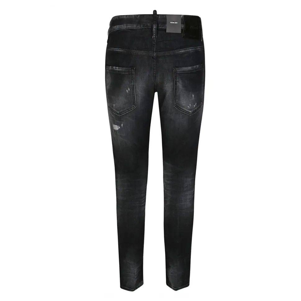Stretch 5-Pocket-Jeans