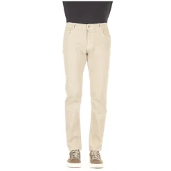 Stretch Slim Fit Jeans