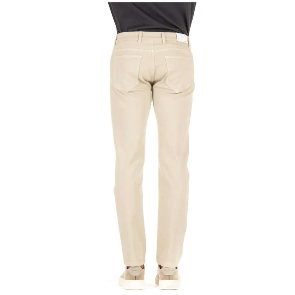 Stretch Slim Fit Jeans