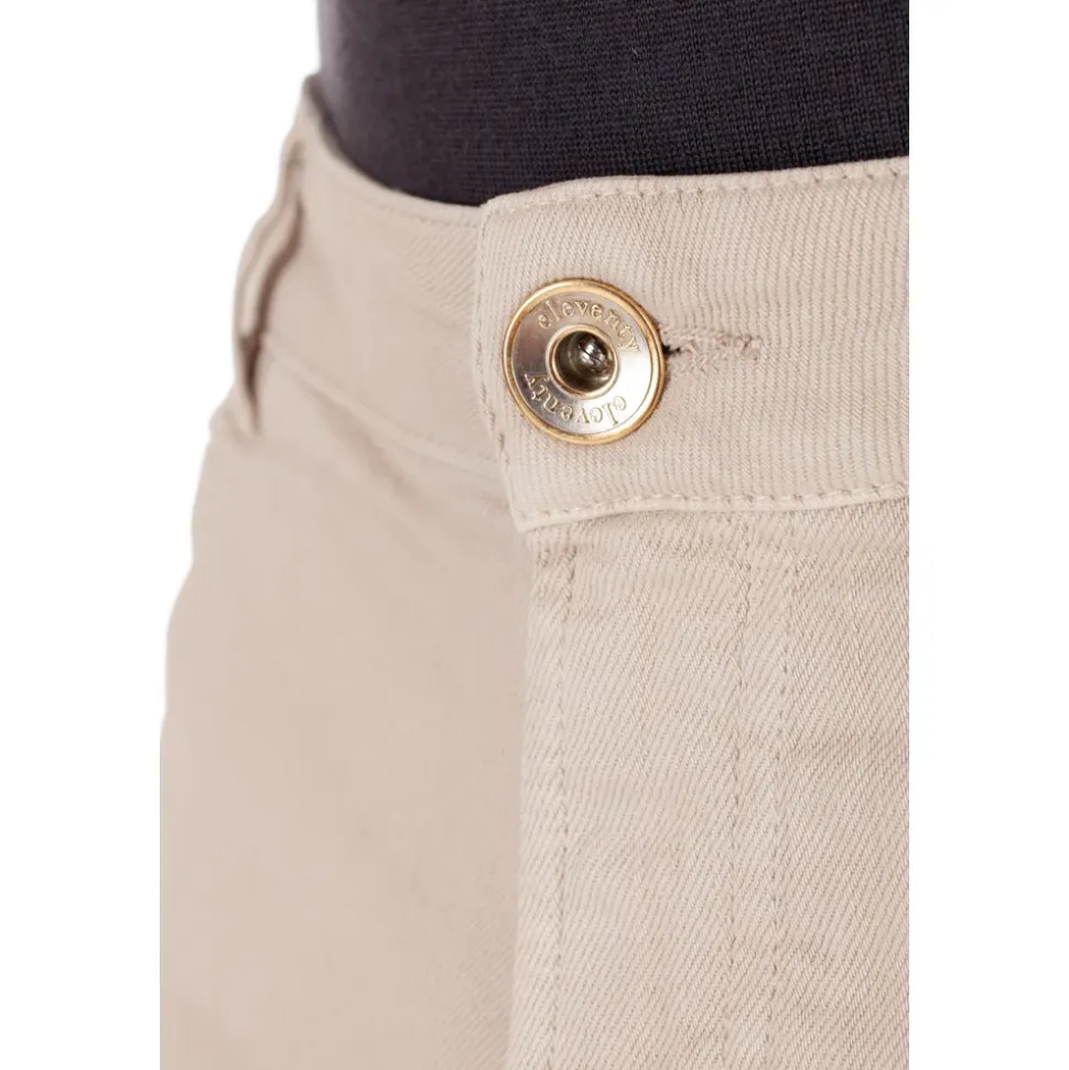 Stretch Slim Fit Jeans