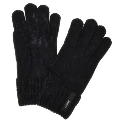 Strickhandschuhe