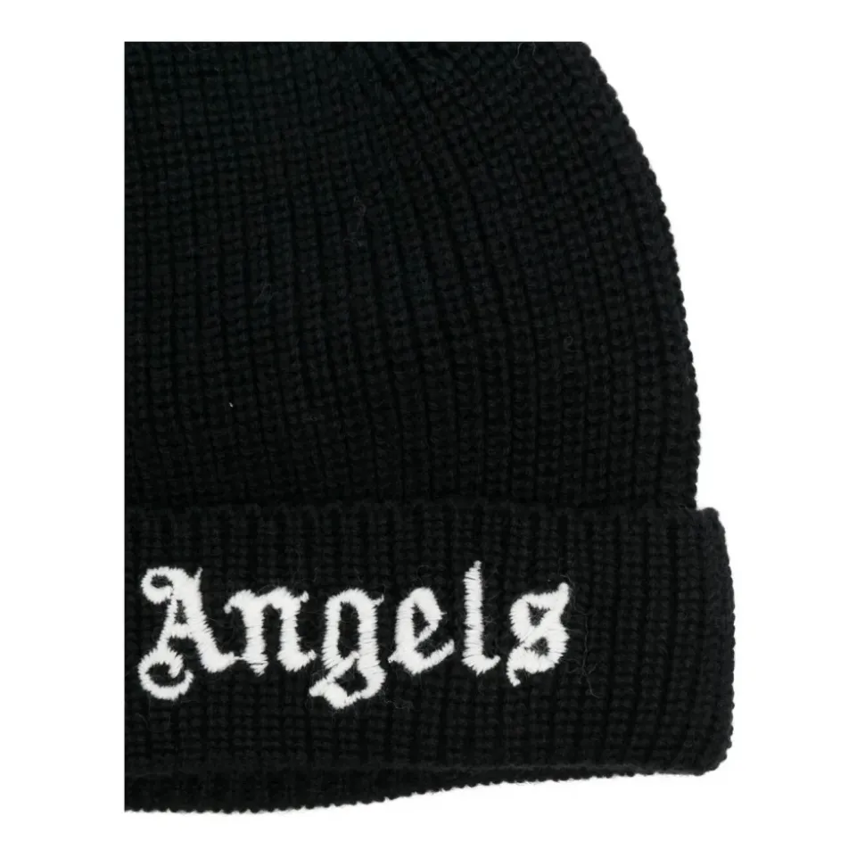 Strickmütze Hat