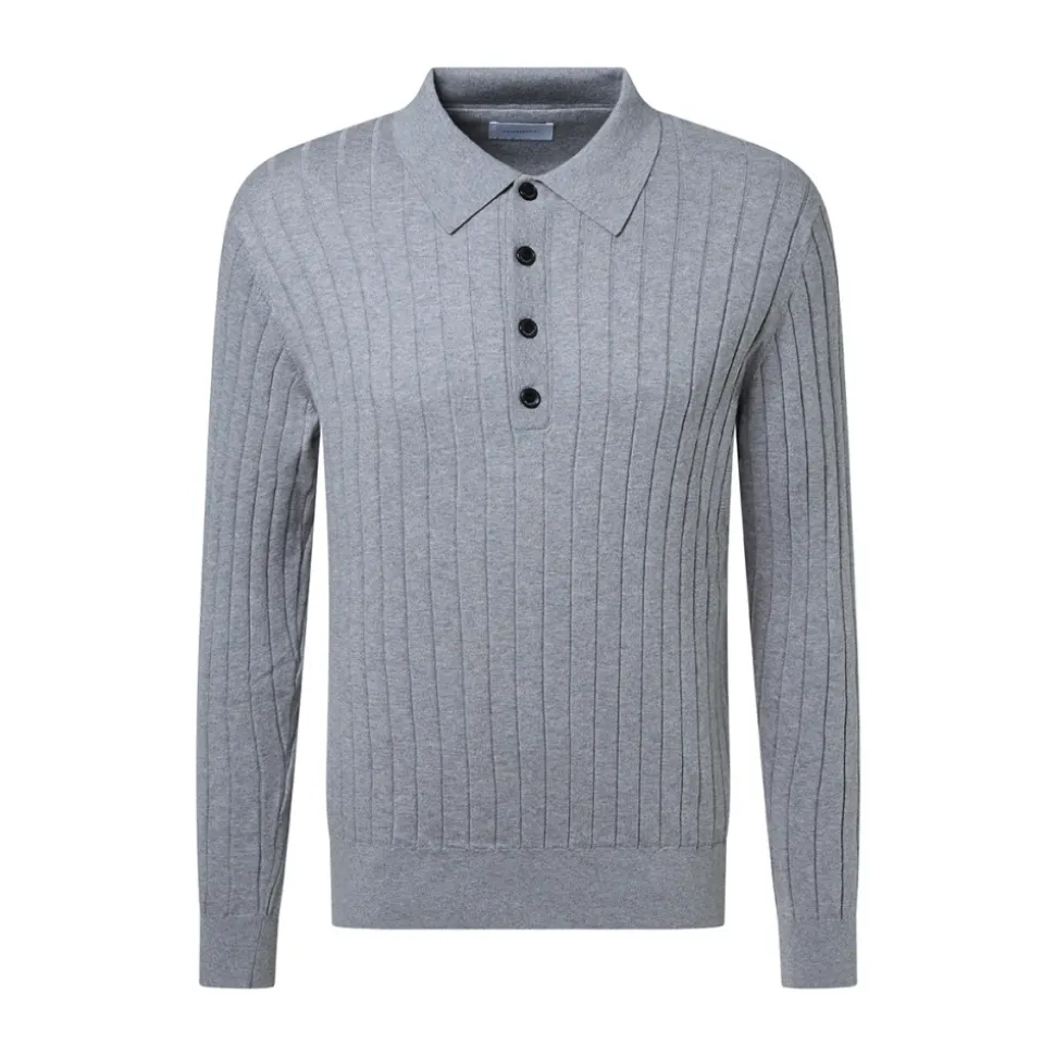 Strickpullover Kosilk