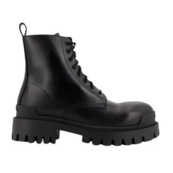 Strike Schnürstiefel