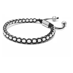 String Box Chain Armband