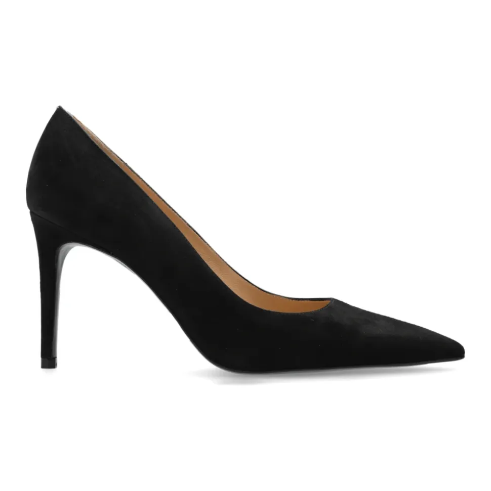 Stuart Power Stilettos