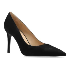 Stuart Power Stilettos