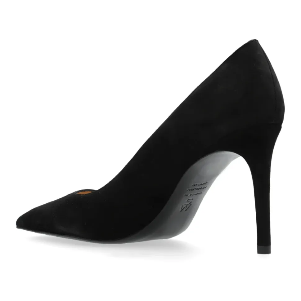 Stuart Power Stilettos