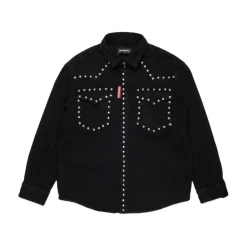 Studded Shirt