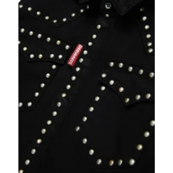 Studded Shirt