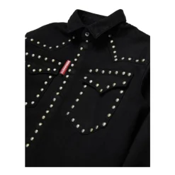 Studded Shirt
