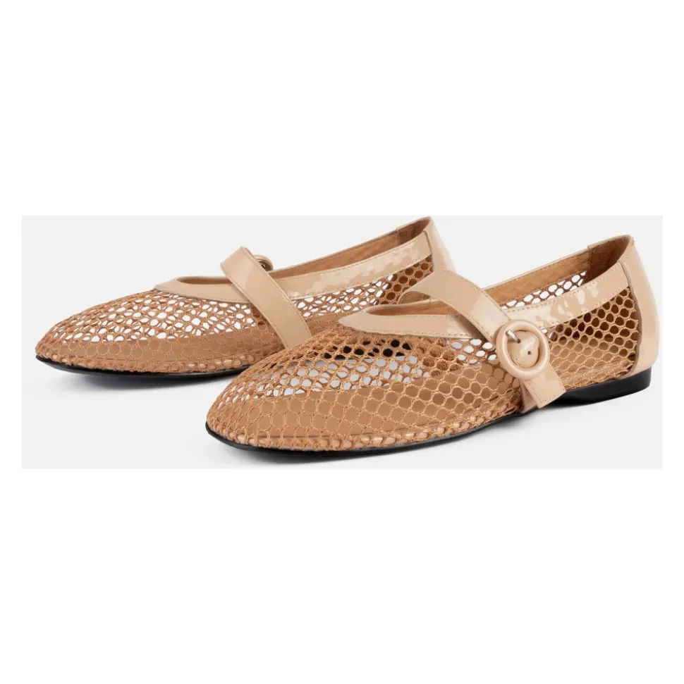 Stylische Ballerinas für jeden Tag