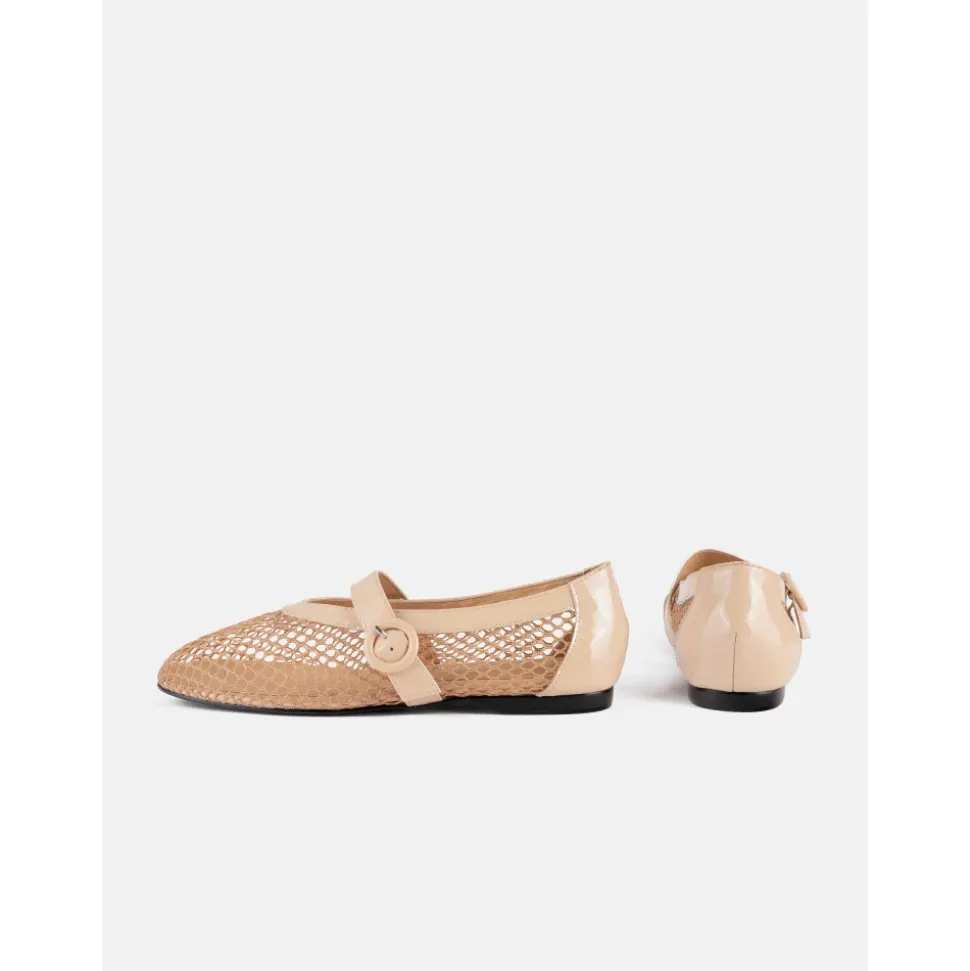 Stylische Ballerinas für jeden Tag