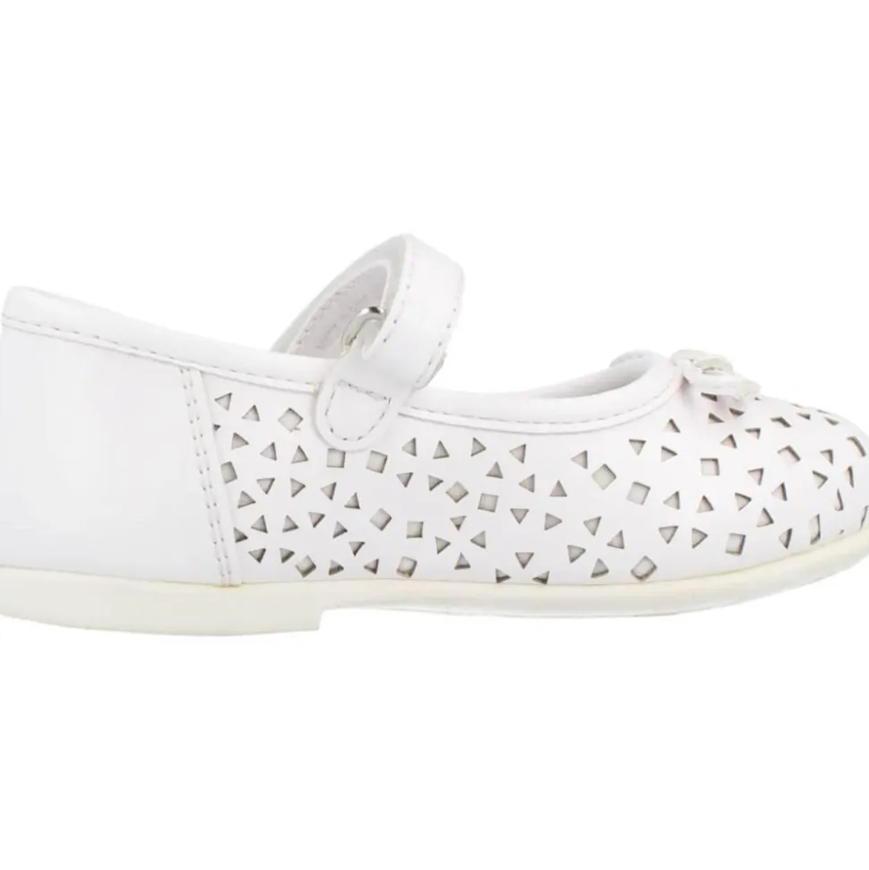 Stylische Ballerinas für Mädchen