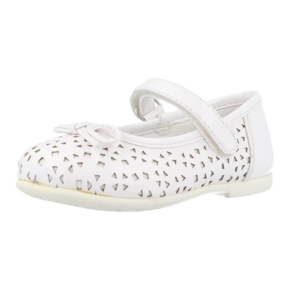 Stylische Ballerinas für Mädchen