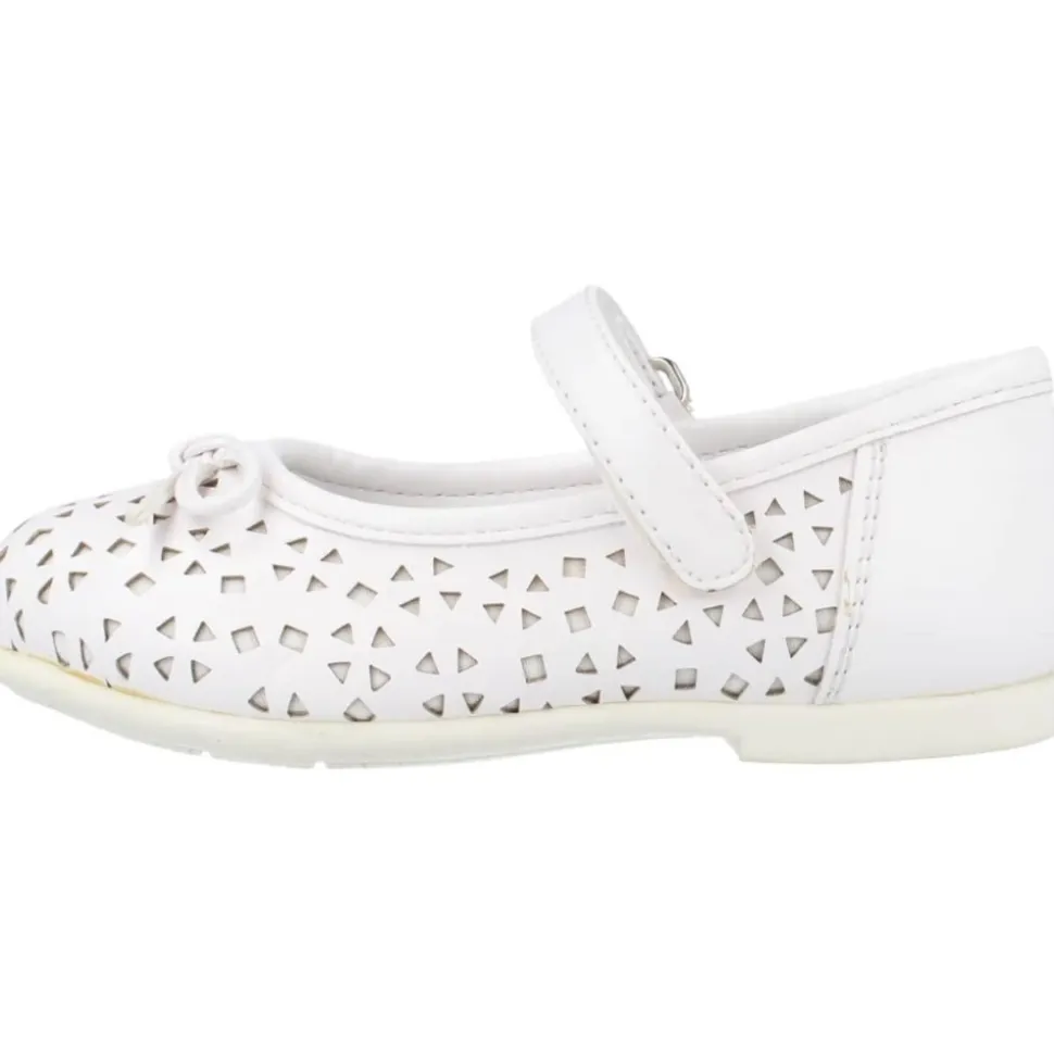 Stylische Ballerinas für Mädchen