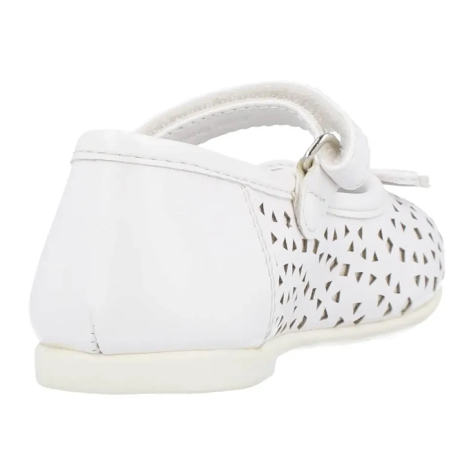 Stylische Ballerinas für Mädchen