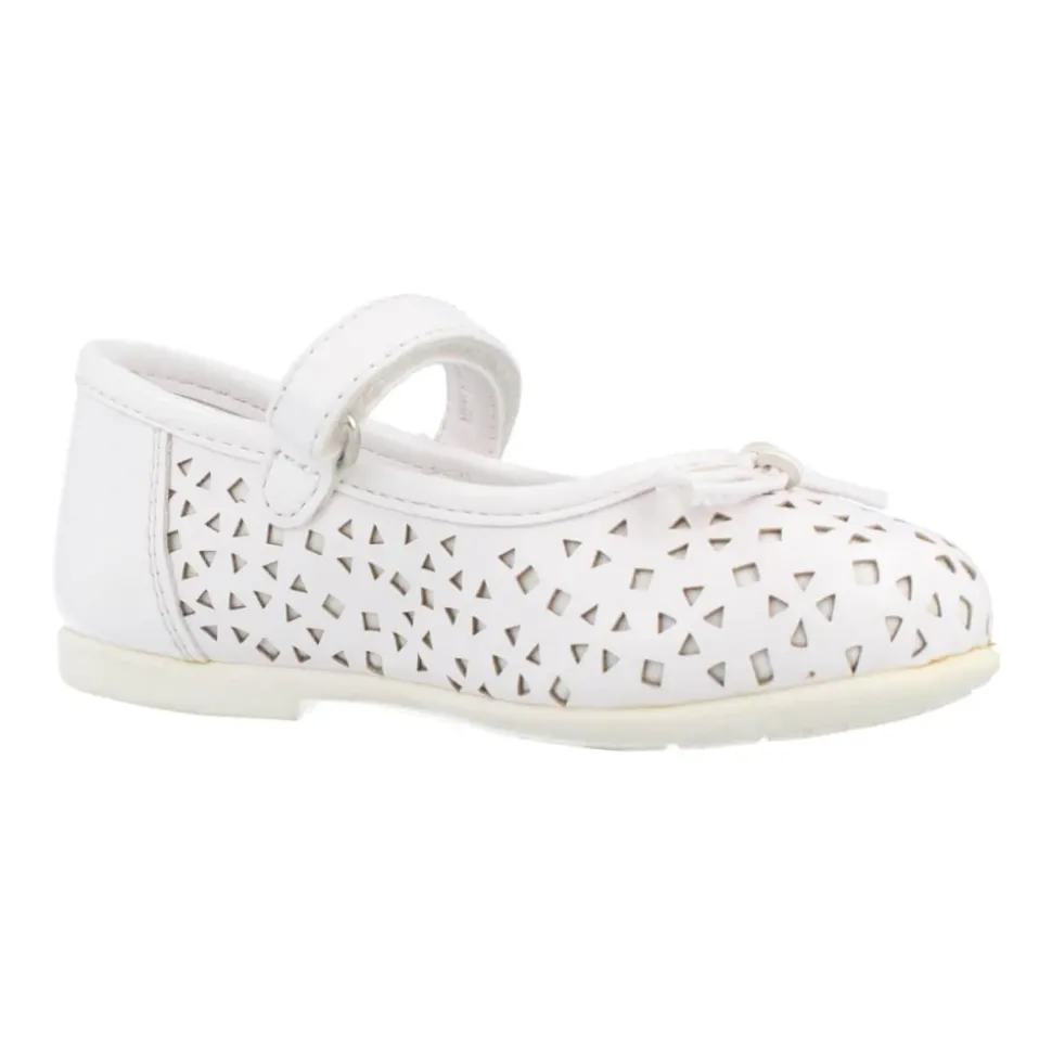 Stylische Ballerinas für Mädchen