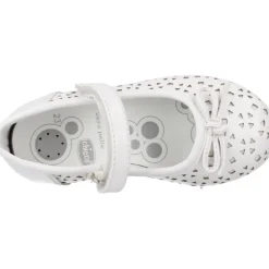 Stylische Ballerinas für Mädchen