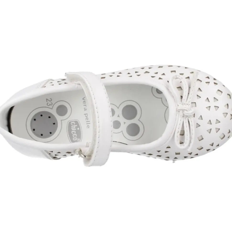Stylische Ballerinas für Mädchen