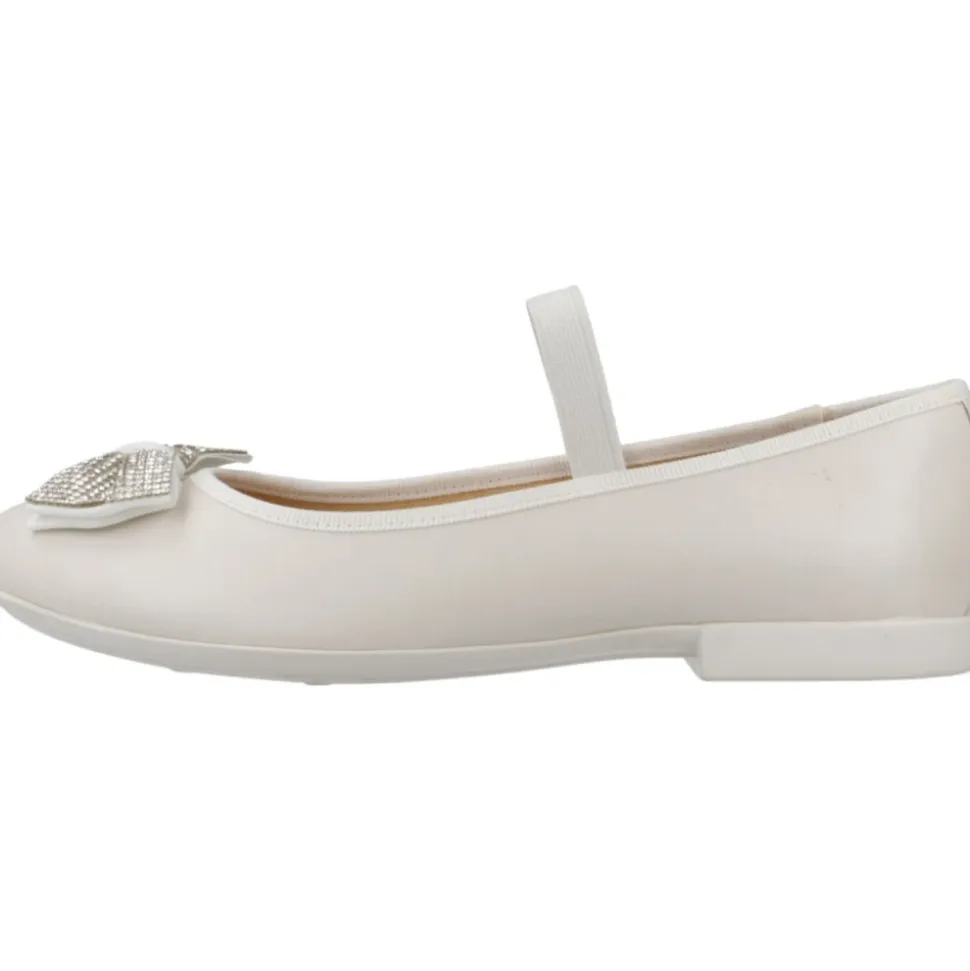 Stylische Ballettflats für Junioren