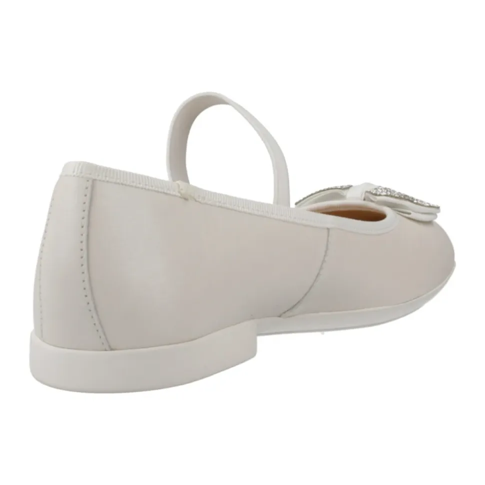 Stylische Ballettflats für Junioren