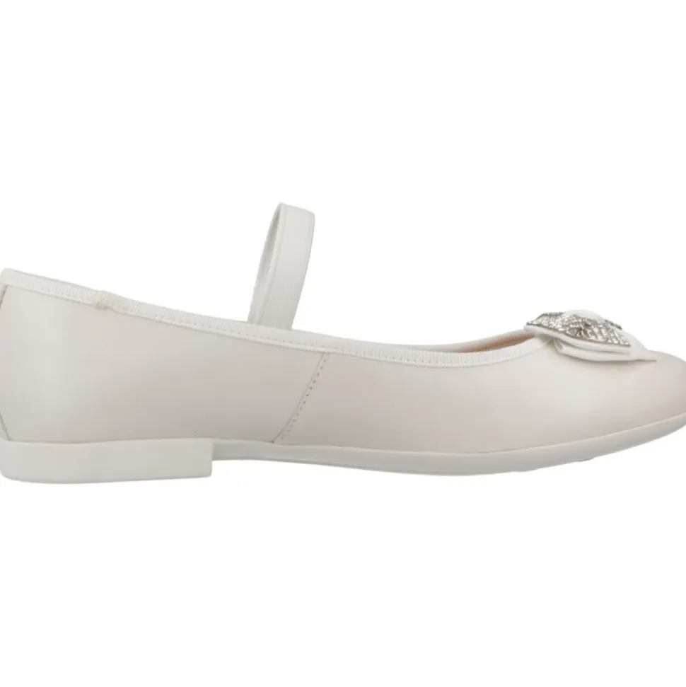 Stylische Ballettflats für Junioren