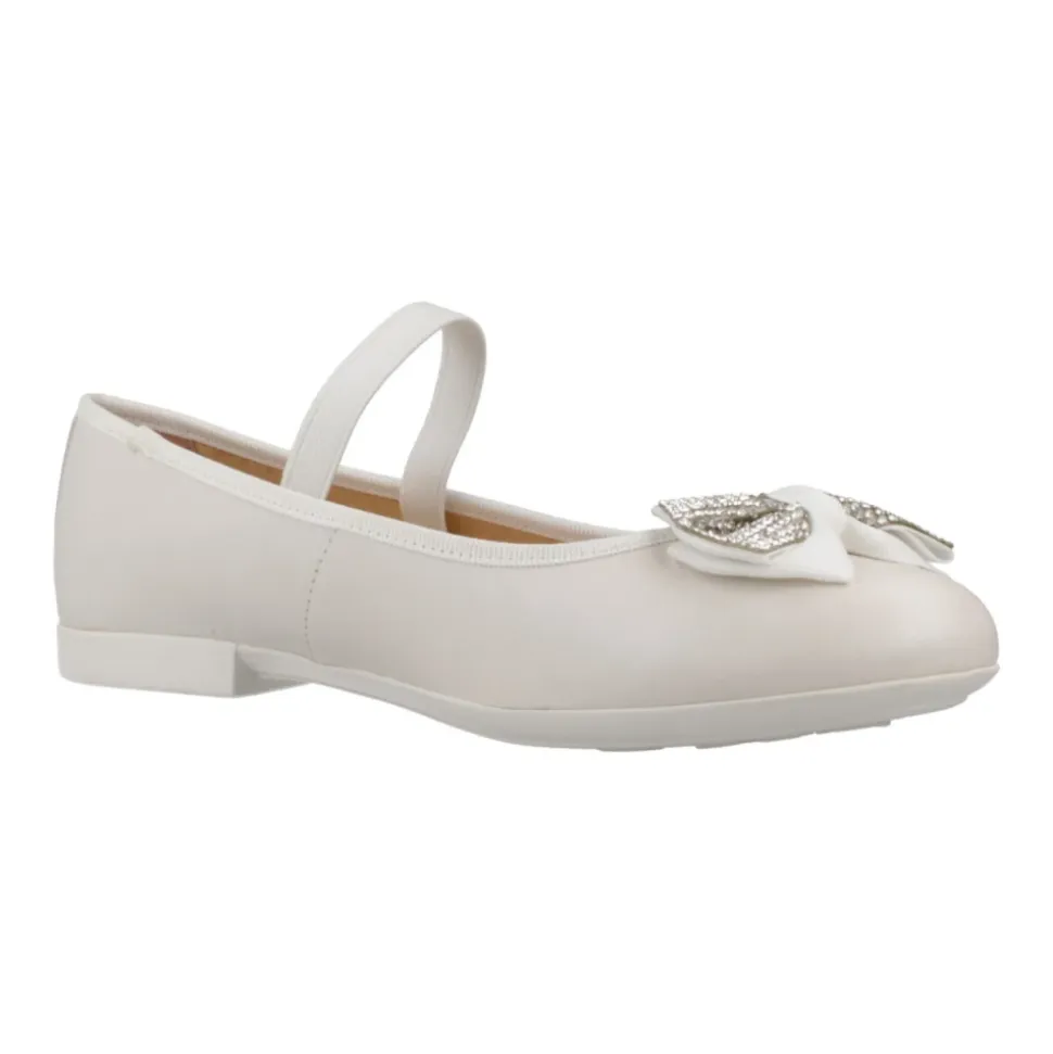 Stylische Ballettflats für Junioren