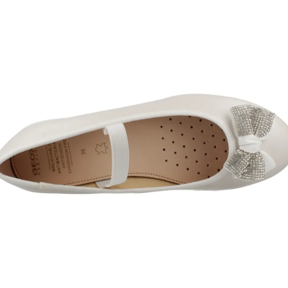 Stylische Ballettflats für Junioren