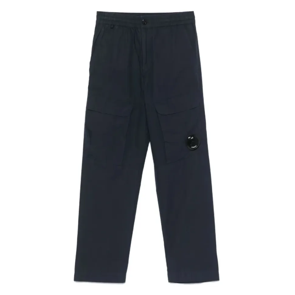 Stylische Baumwollhose für Jungen