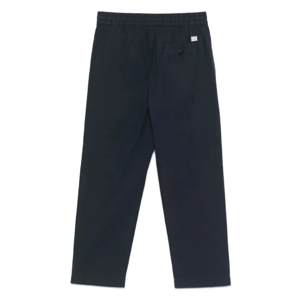 Stylische Baumwollhose für Jungen