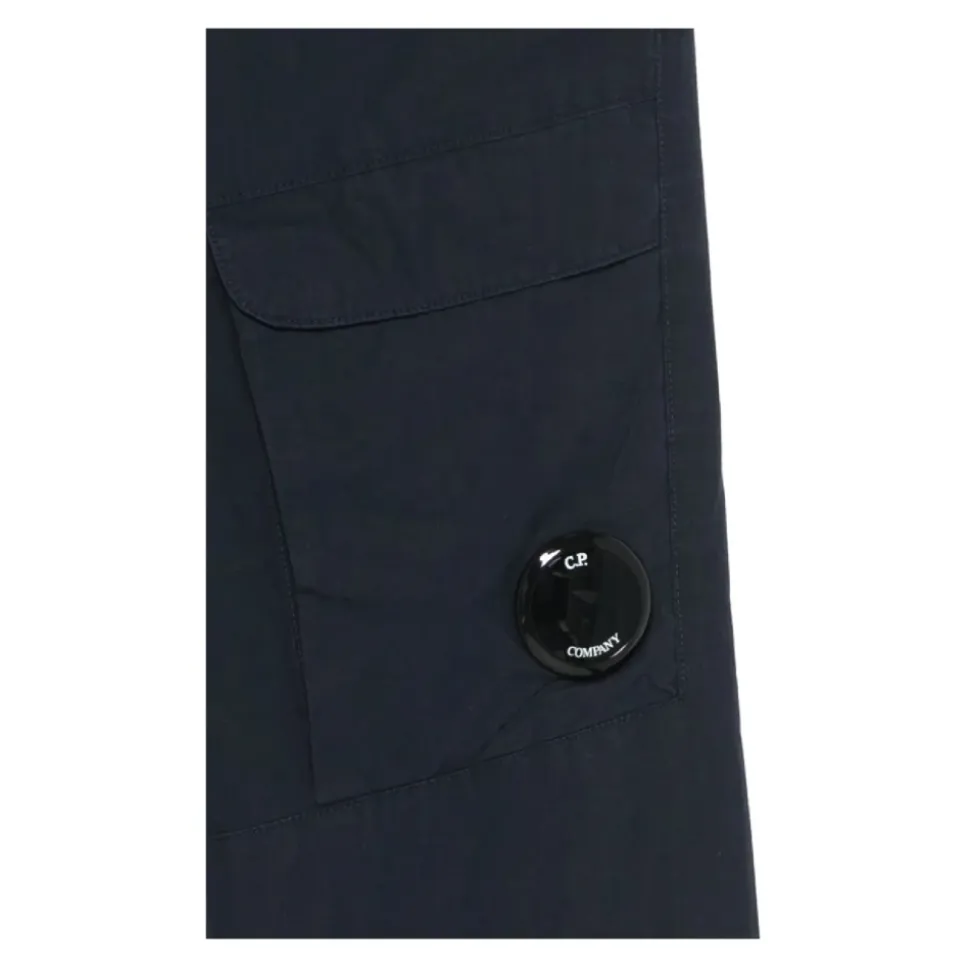 Stylische Baumwollhose für Jungen