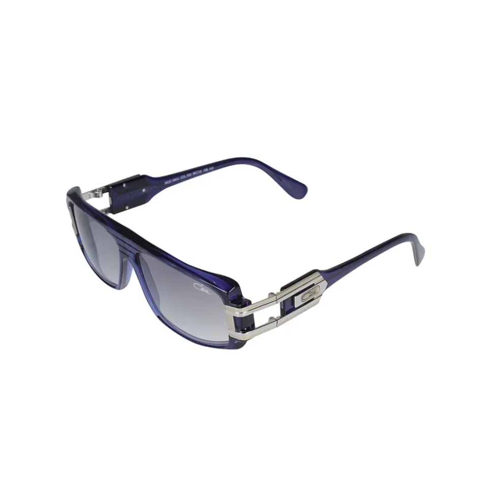 Stylische Brille für Modebegeisterte