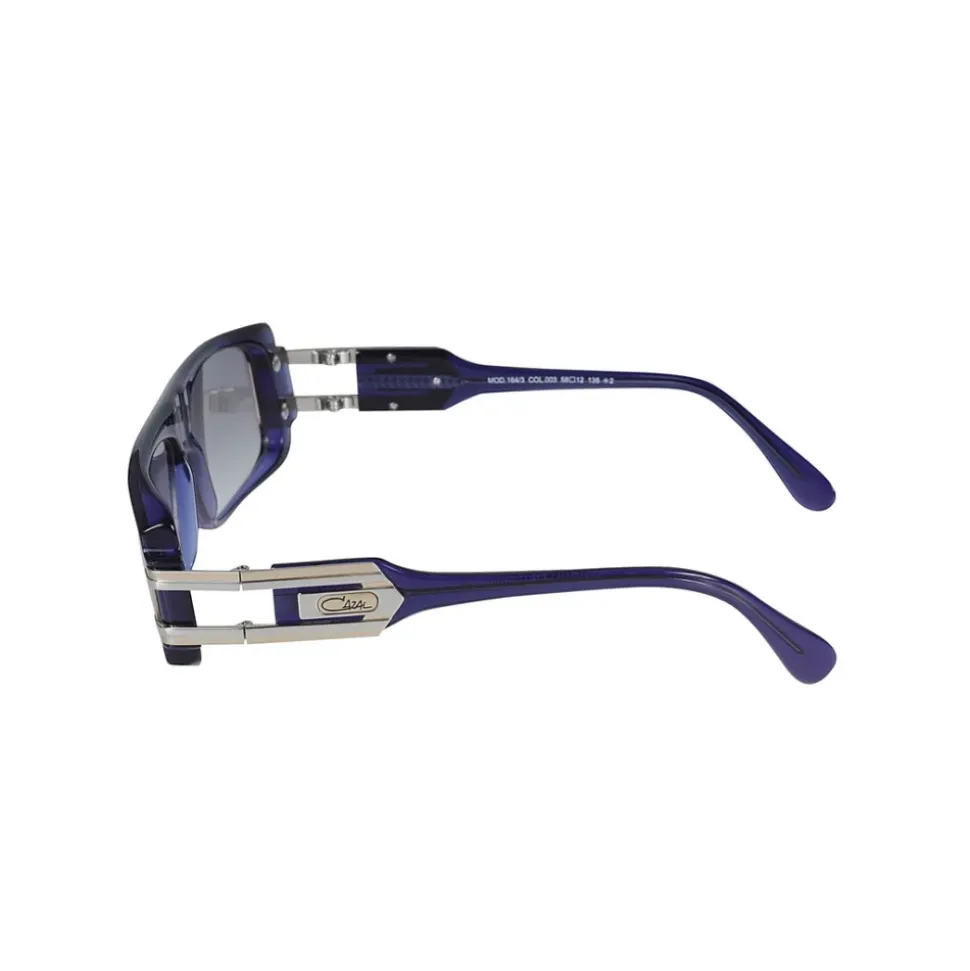 Stylische Brille für Modebegeisterte