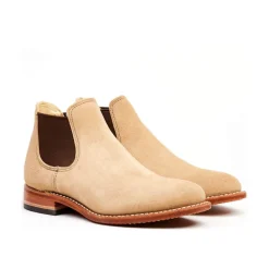 Stylische Chelsea Boots