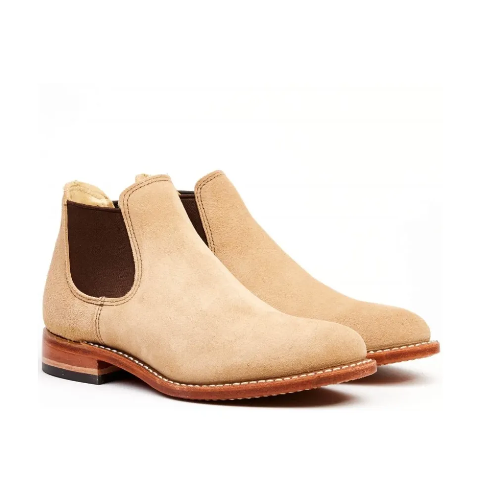 Stylische Chelsea Boots