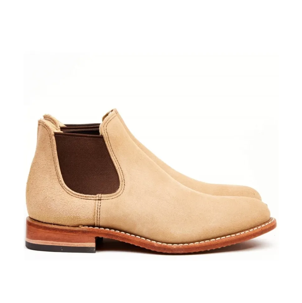 Stylische Chelsea Boots