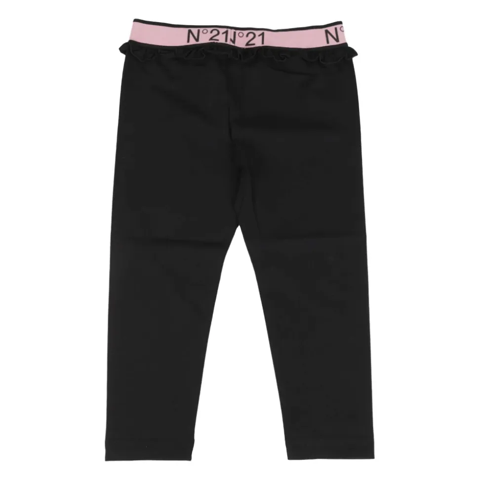 Stylische Denim Hose für den Alltag