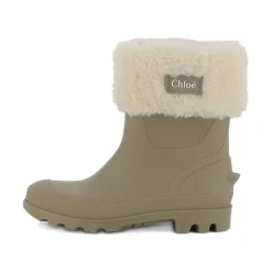 Stylische Gummistiefel für Frauen