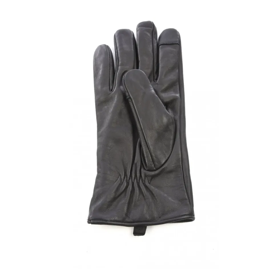 Stylische Handschuhe