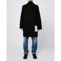 Stylische Herrenmäntel AW24