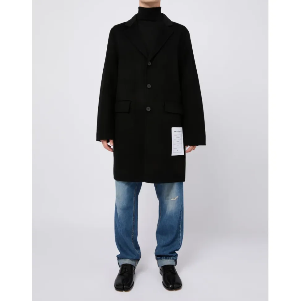 Stylische Herrenmäntel AW24