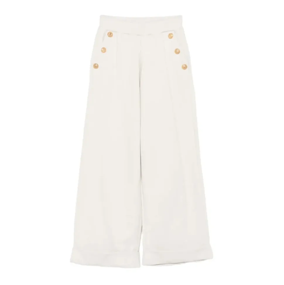Stylische Kinder Baumwollhose
