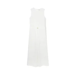 Stylische Kinder Gelb Creme Hosen