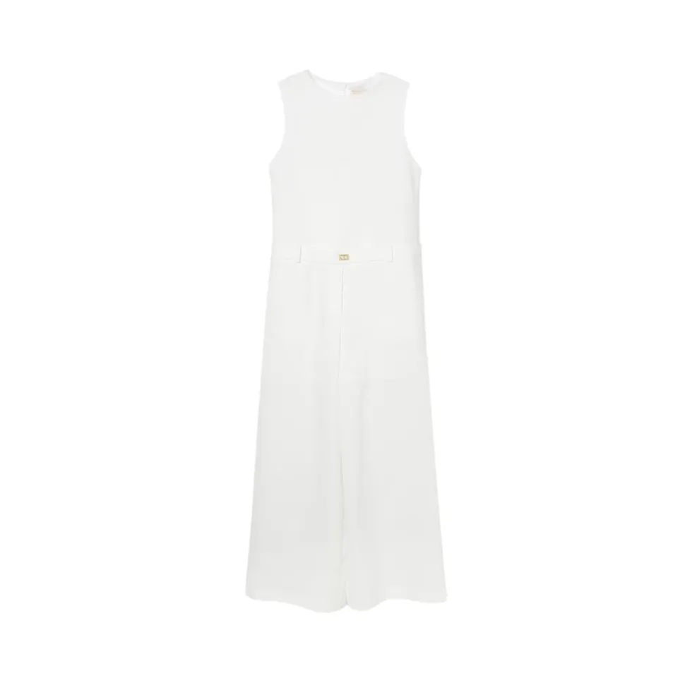 Stylische Kinder Gelb Creme Hosen