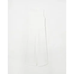 Stylische Kinder Gelb Creme Hosen