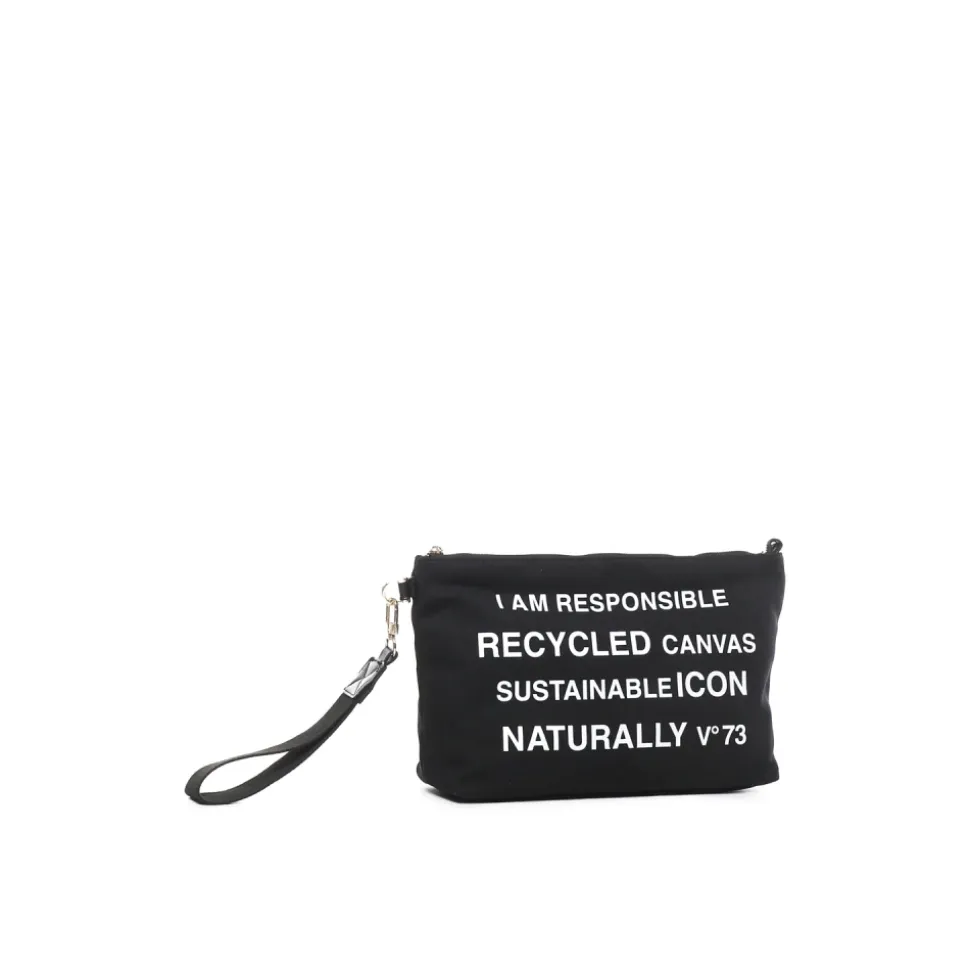 Stylische Kulturtasche