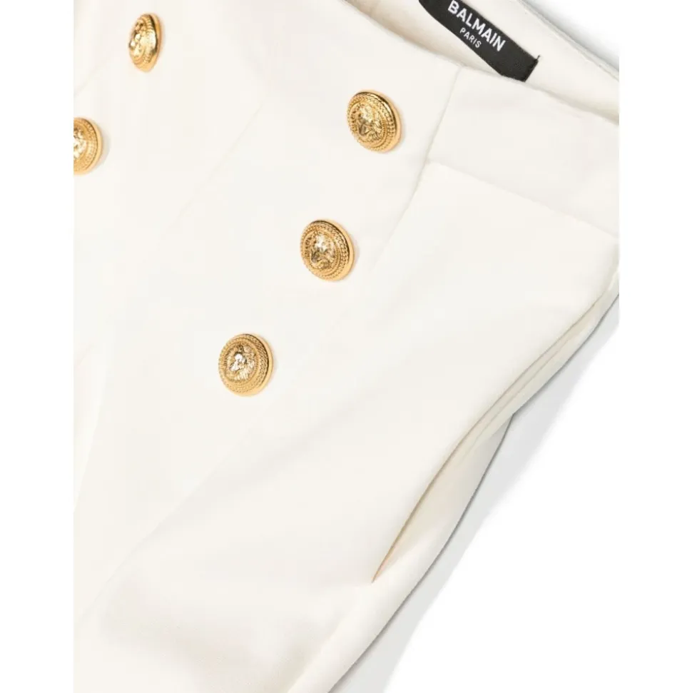 Stylische Mädchenhose