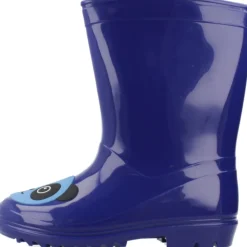 Stylische Regenstiefel für Damen