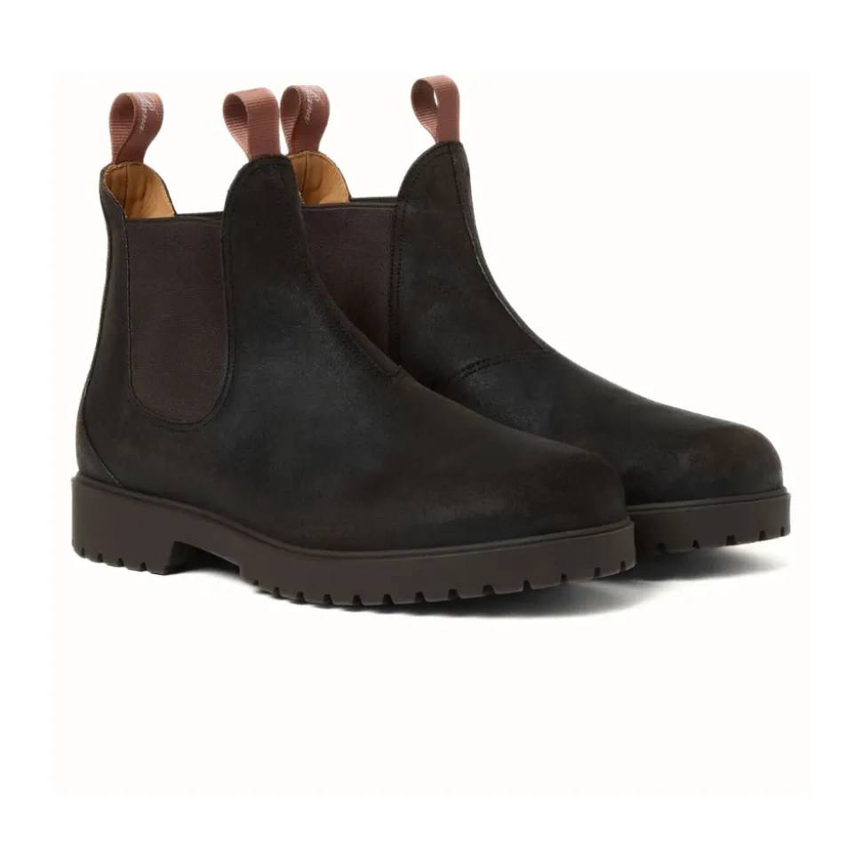 Stylische Schuhe für jeden Anlass